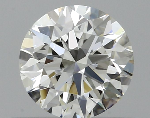 0.4 carat G-VS2 Excellent cut Natūralus Round Deimantas (1)