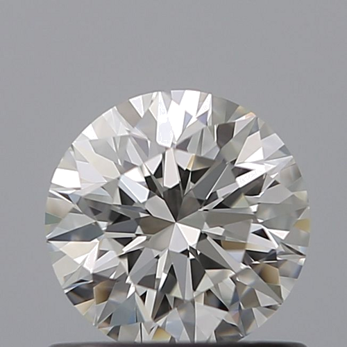 0.7 carat G-IF Excellent cut Natūralus Round Deimantas (1)