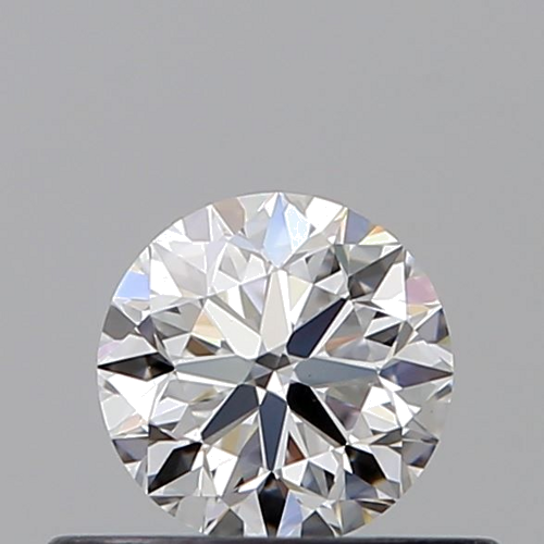 0.4 carat E-VS1 Very Good cut Natūralus Round Deimantas (1)