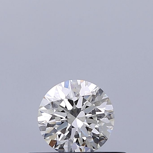0.31 carat G-VS1 Excellent cut Natūralus Round Deimantas (1)