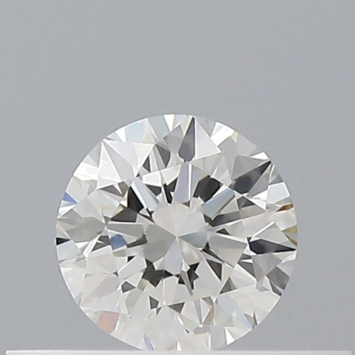 0.3 carat H-VS1 Very Good cut Natūralus Round Deimantas (1)