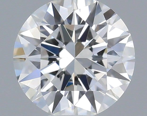0.28 carat G-IF Excellent cut Natūralus Round Deimantas (1)