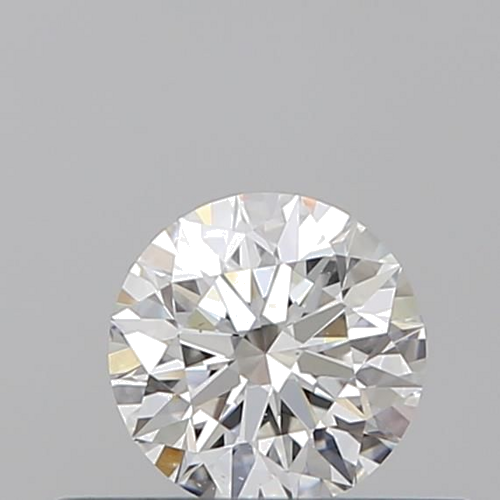 0.32 carat G-VS2 Excellent cut Natūralus Round Deimantas (1)