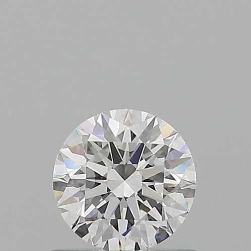 0.72 carat E-VS2 Excellent cut Natūralus Round Deimantas (1)