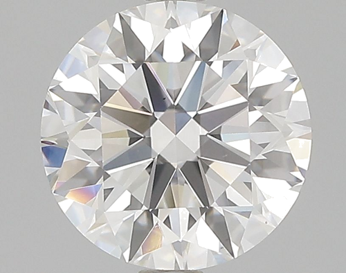 2.05 carat G-VS1 Excellent cut Natūralus Round Deimantas (1)