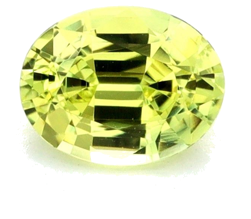 0.57 carat YELLOW Oval Safyras (1)
