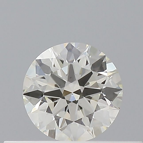 0.3 carat K-VS2 Excellent cut Natūralus Round Deimantas (1)
