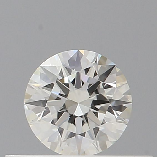 0.3 carat I-VVS1 Excellent cut Natūralus Round Deimantas (1)