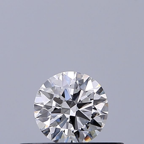 0.27 carat F-VS1 Excellent cut Natūralus Round Deimantas (1)