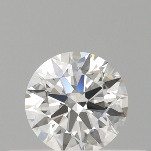 0.3 carat G-VS1 Excellent cut Natūralus Round Deimantas (1)