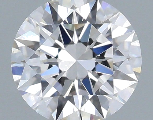 0.35 carat G-VS2 Excellent cut Natūralus Round Deimantas (1)