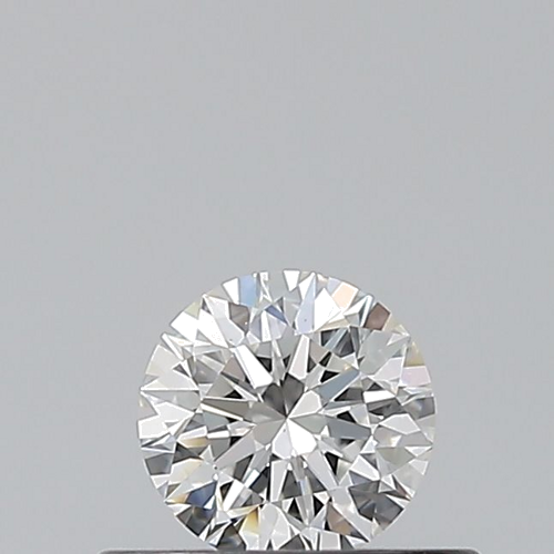 0.34 carat F-VS1 Excellent cut Natūralus Round Deimantas (1)