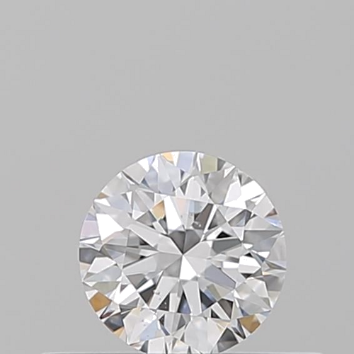 0.3 carat D-VS2 Excellent cut Natūralus Round Deimantas (1)
