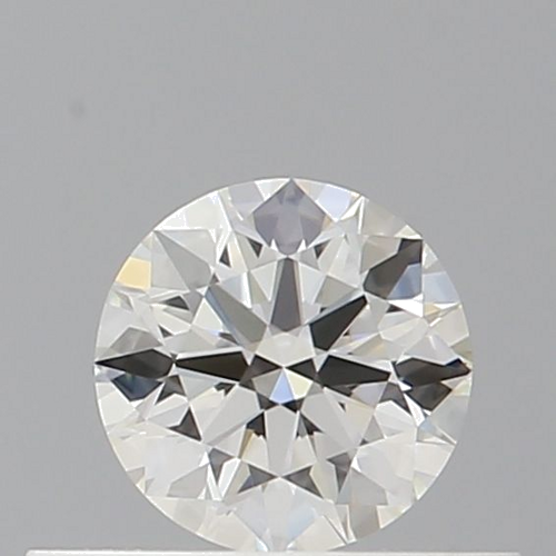 0.36 carat H-VS1 Excellent cut Natūralus Round Deimantas (1)