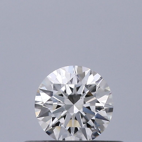 0.28 carat G-VVS2 Excellent cut Natūralus Round Deimantas (1)