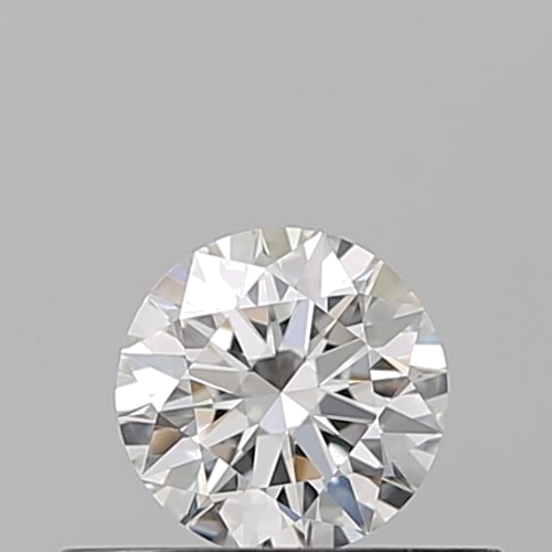 0.31 carat G-VS1 Excellent cut Natūralus Round Deimantas (1)