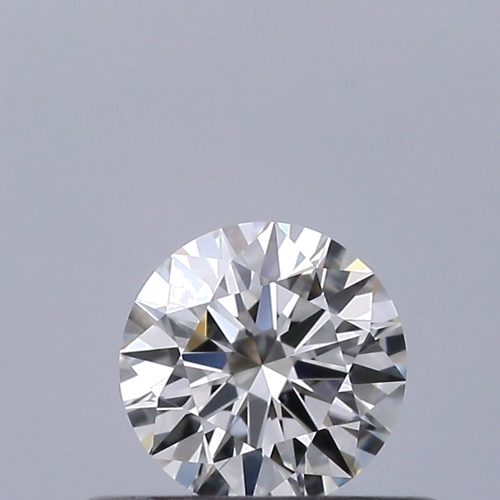 0.31 carat G-VS2 Excellent cut Natūralus Round Deimantas (1)