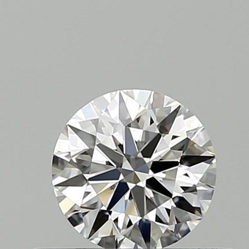0.4 carat E-IF Excellent cut Natūralus Round Deimantas (1)
