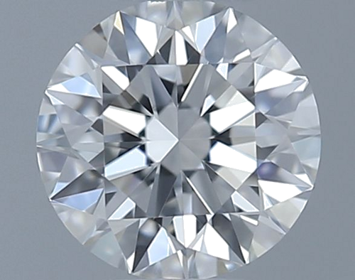 0.3 carat G-VVS1 Excellent cut Natūralus Round Deimantas (1)