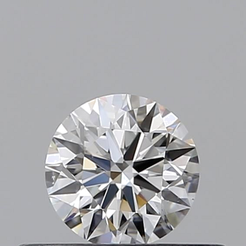 0.3 carat G-VS2 Excellent cut Natūralus Round Deimantas (1)