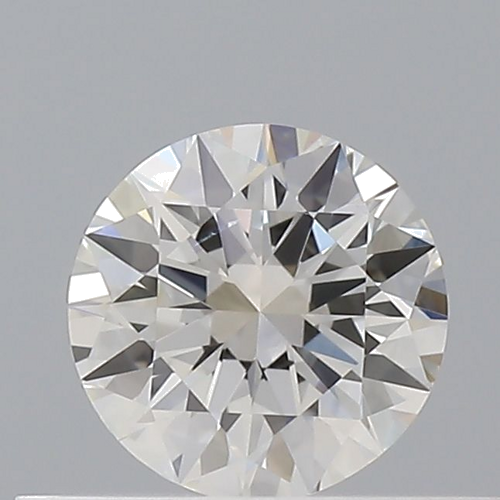 0.4 carat H-SI1 Very Good cut Natūralus Round Deimantas (1)
