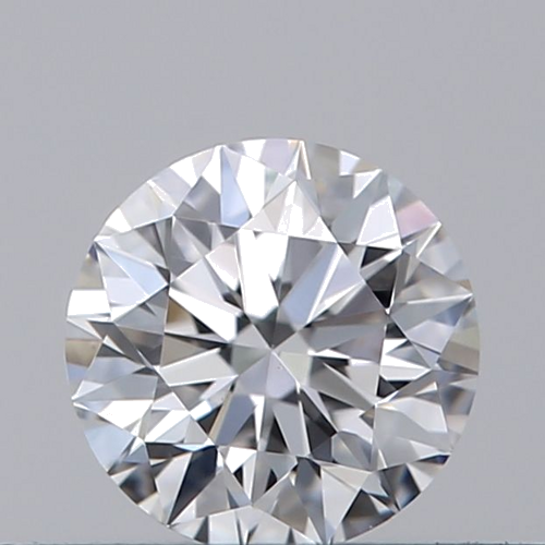 0.3 carat E-VS2 Excellent cut Natūralus Round Deimantas (1)