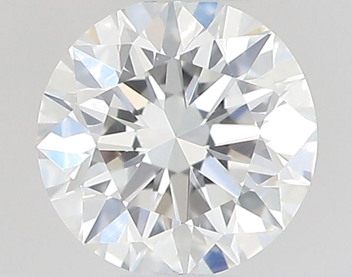 0.3 carat G-VS1 Excellent cut Natūralus Round Deimantas (1)