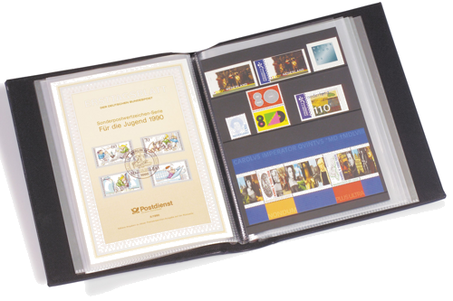 Pirmās dienas aplokšņu albums (1)