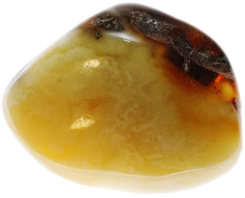 7,30 g Dzintara gabaliņš (1)