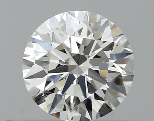 0.35 carat G-VS1 Excellent cut Natūralus Round Deimantas (1)