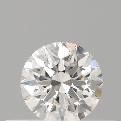 0.3 carat G-VS2 Excellent cut Natūralus Round Deimantas (1)