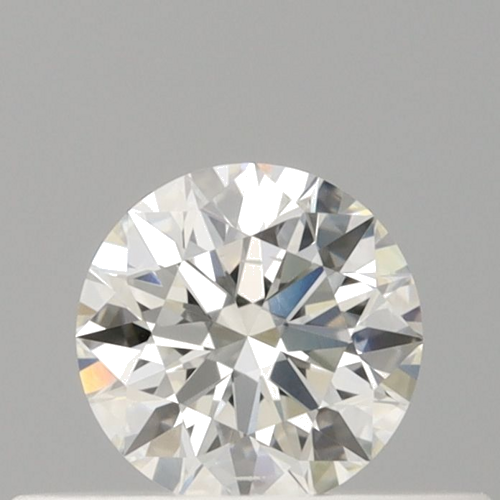 0.3 carat H-SI1 Excellent cut Natūralus Round Deimantas (1)