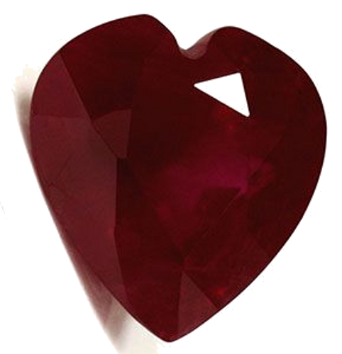 3.49 carat RED Heart Rubinas (1)
