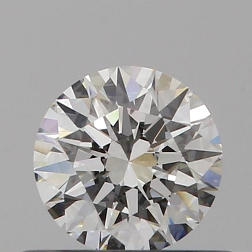 0.43 carat G-VS2 Excellent cut Natūralus Round Deimantas (1)