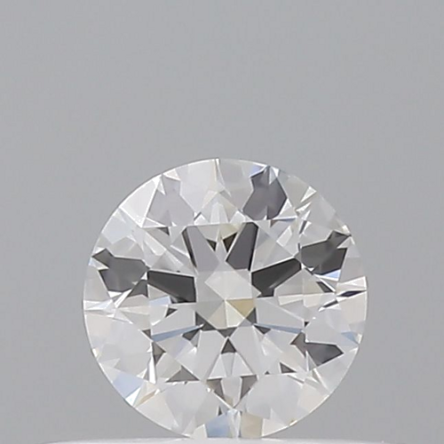 0.25 carat E-VVS1 Excellent cut Natūralus Round Deimantas (1)