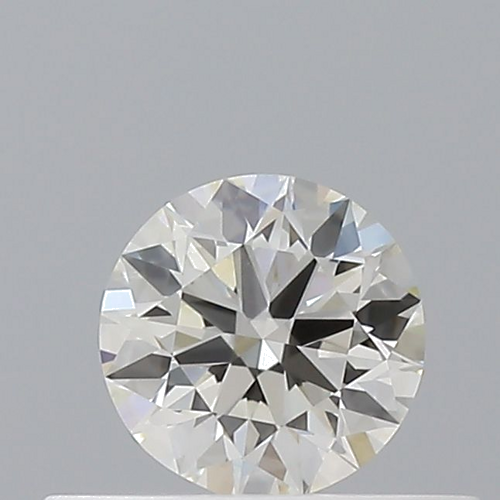 0.3 carat J-VS1 Excellent cut Natūralus Round Deimantas (1)