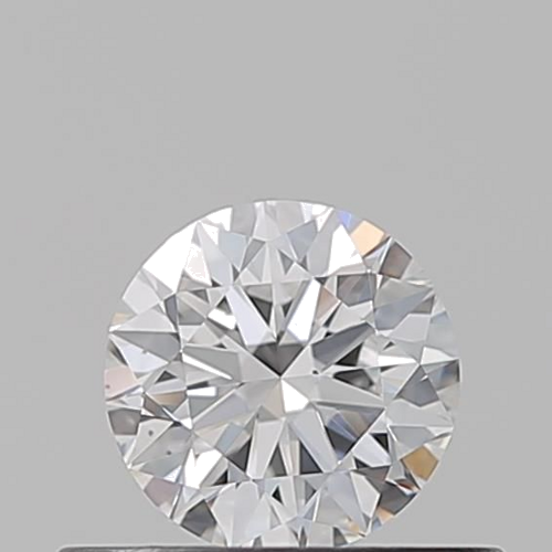 0.4 carat E-VS1 Excellent cut Natūralus Round Deimantas (1)