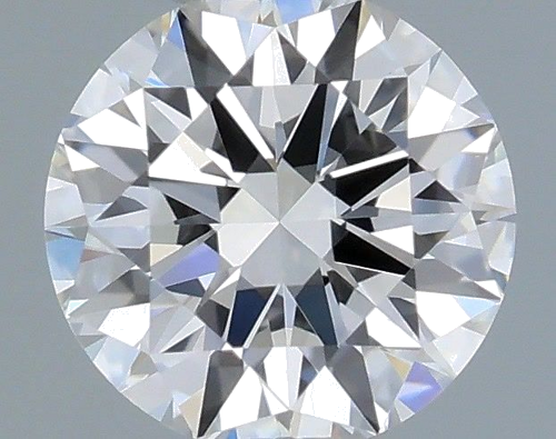 0.38 carat G-VS2 Excellent cut Natūralus Round Deimantas (1)