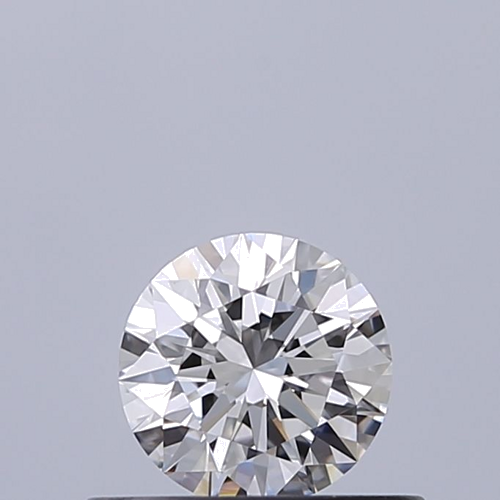 0.4 carat E-VVS2 Excellent cut Natūralus Round Deimantas (1)