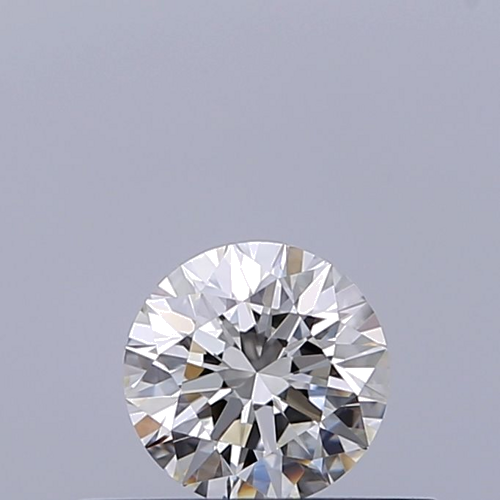 0.3 carat I-VVS1 Excellent cut Natūralus Round Deimantas (1)