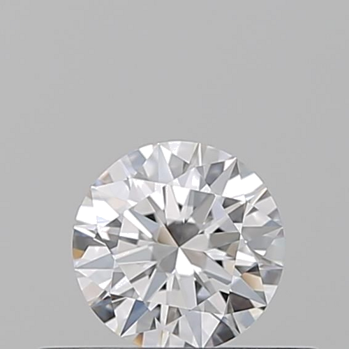 0.31 carat D-VS2 Excellent cut Natūralus Round Deimantas (1)