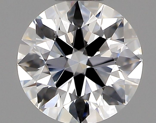 0.3 carat E-SI1 Excellent cut Natūralus Round Deimantas (1)