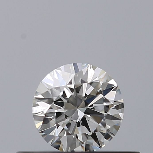 0.3 carat G-VVS1 Excellent cut Natūralus Round Deimantas (1)