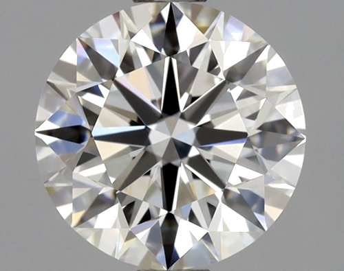 1.5 carat G-VVS2 Excellent cut Natūralus Round Deimantas (1)