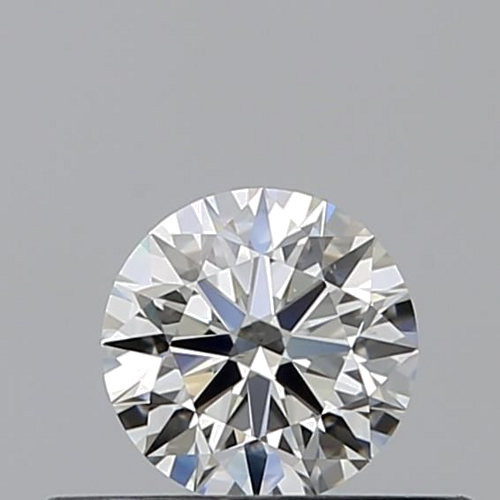 0.3 carat J-VS1 Excellent cut Natūralus Round Deimantas (1)