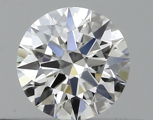 0.3 carat E-VS1 Excellent cut Natūralus Round Deimantas (1)