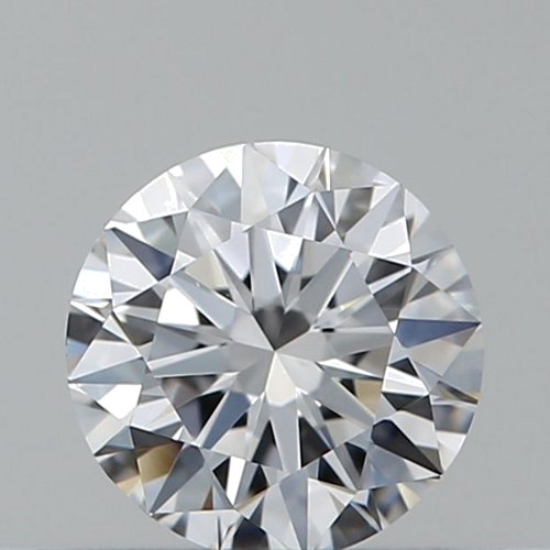 0.3 carat E-VS1 Excellent cut Natūralus Round Deimantas (1)