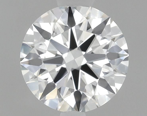 0.3 carat F-VS2 Excellent cut Natūralus Round Deimantas (1)