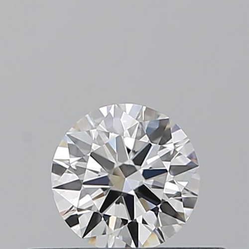 0.3 carat G-VVS2 Excellent cut Natūralus Round Deimantas (1)