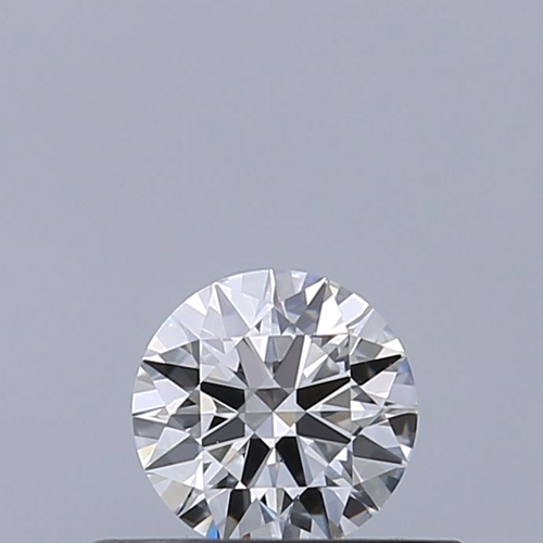 0.3 carat D-VVS2 Excellent cut Natūralus Round Deimantas (1)